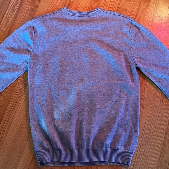 Buffalo v-neck sweater - Picture 5 of 5